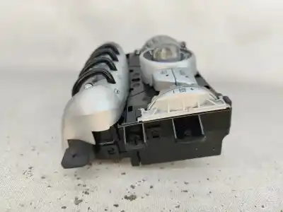 Pezzo di ricambio per auto di seconda mano controllo climatico per mini mini (r56) k 360 ib gasolina 2007 3p riferimenti oem iam 69795302  