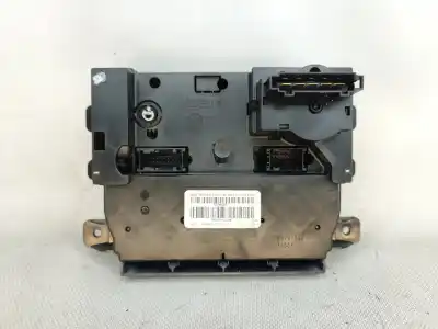 Pezzo di ricambio per auto di seconda mano controllo climatico per mini mini (r56) k 360 ib gasolina 2007 3p riferimenti oem iam 69795302  