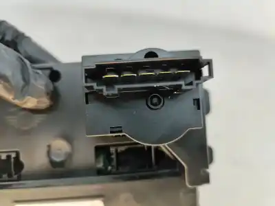 Pezzo di ricambio per auto di seconda mano controllo climatico per mini mini (r56) k 360 ib gasolina 2007 3p riferimenti oem iam 69795302  