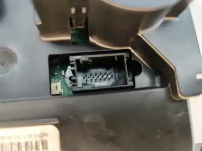 Pezzo di ricambio per auto di seconda mano controllo climatico per mini mini (r56) k 360 ib gasolina 2007 3p riferimenti oem iam 69795302  