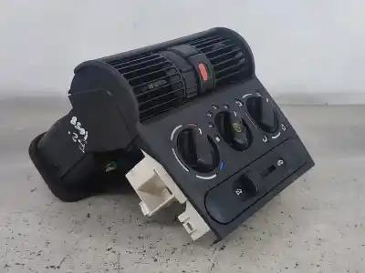 Автозапчастина б/у клімат-контроль для opel corsa b (s93) 1.0 i 12v (f08. f68. m68) посилання на oem iam 90386821  