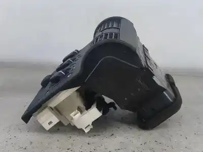 Автозапчастина б/у клімат-контроль для opel corsa b (s93) 1.0 i 12v (f08. f68. m68) посилання на oem iam 90386821  