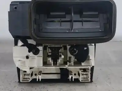 Автозапчастина б/у клімат-контроль для opel corsa b (s93) 1.0 i 12v (f08. f68. m68) посилання на oem iam 90386821  