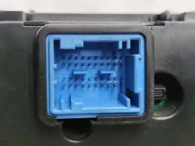 Автозапчасти б/у климат-контроль за peugeot 207 (wa_, wc_) 1.6 hdi ссылки oem iam 96497866xt  