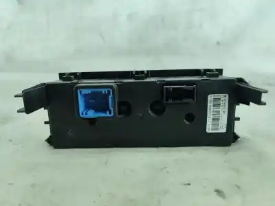 Автозапчасти б/у климат-контроль за peugeot 207 (wa_, wc_) 1.6 hdi ссылки oem iam 96497866xt  