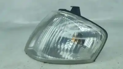 Second-hand car spare part left side light for mazda 323 s vi (bj) 1.3 16v oem iam references   