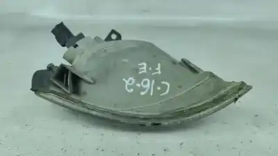 Second-hand car spare part left side light for mazda 323 s vi (bj) 1.3 16v oem iam references   