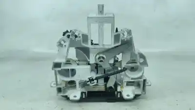 Peça sobressalente para automóvel em segunda mão comando de sofagem (chauffage / ar condicionado) por mazda 323 s vi (bj) 1.3 16v referências oem iam   