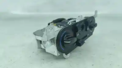 Peça sobressalente para automóvel em segunda mão comando de sofagem (chauffage / ar condicionado) por mazda 323 s vi (bj) 1.3 16v referências oem iam   