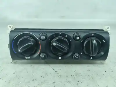 Second-hand car spare part  for MINI MINI (R50, R53)  OEM IAM references 69432204  