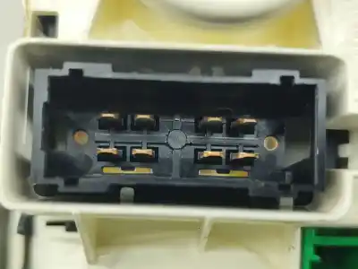 Second-hand car spare part climate control for mini mini (r50, r53) cooper oem iam references 69432204  