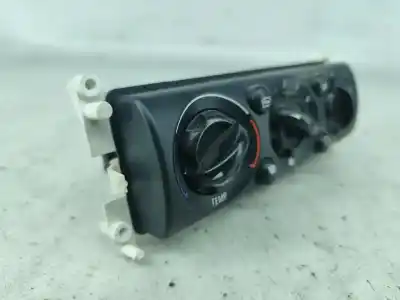 Second-hand car spare part climate control for mini mini (r50, r53) cooper oem iam references 69432204  