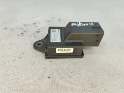 Автозапчастина б/у блок управління пуск/стоп для peugeot 308 sw ii (lc_, lj_, lr_, lx_, l4_) 1.6 hdi / bluehdi 115 (lcbhxm lcbhxt) посилання на oem iam 967787168001  