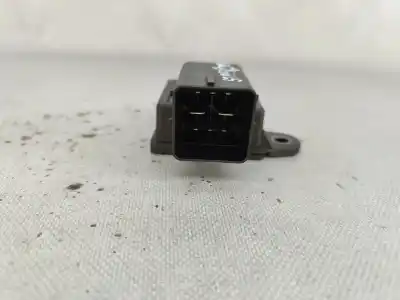 Автозапчастина б/у блок управління пуск/стоп для peugeot 308 sw ii (lc_, lj_, lr_, lx_, l4_) 1.6 hdi / bluehdi 115 (lcbhxm lcbhxt) посилання на oem iam 967787168001  