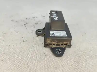 Автозапчастина б/у блок управління пуск/стоп для peugeot 308 sw ii (lc_, lj_, lr_, lx_, l4_) 1.6 hdi / bluehdi 115 (lcbhxm lcbhxt) посилання на oem iam 967787168001  