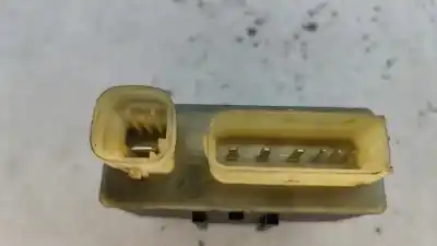 Автозапчастина б/у коробка передігрів для peugeot 308 sw ii (lc_, lj_, lr_, lx_, l4_) 1.6 hdi / bluehdi 115 (lcbhxm lcbhxt) посилання на oem iam 9662570880  