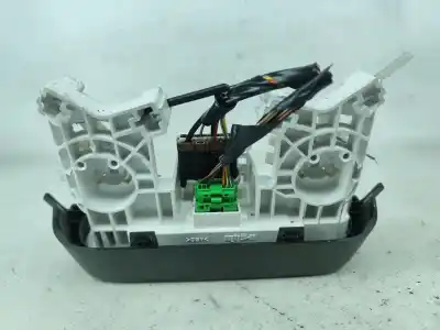 Автозапчастина б/у клімат-контроль для suzuki swift iii (mz, ez) 1.3 ddis (rs 413d) посилання на oem iam   