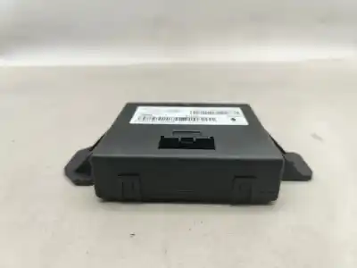 Автозапчастина б/у блок керування шлюзом для jaguar i-pace (x590) ev400 awd посилання на oem iam j9c319d118ad