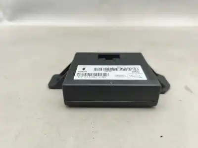 Автозапчастина б/у блок керування шлюзом для jaguar i-pace (x590) ev400 awd посилання на oem iam j9c319d118ad  