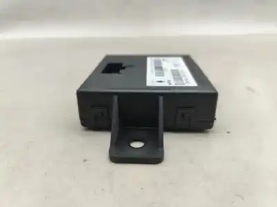 Автозапчастина б/у блок керування шлюзом для jaguar i-pace (x590) ev400 awd посилання на oem iam j9c319d118ad  