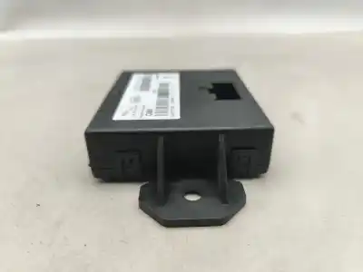 Автозапчастина б/у блок керування шлюзом для jaguar i-pace (x590) ev400 awd посилання на oem iam j9c319d118ad  