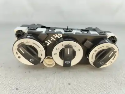 Piesă de schimb auto la mâna a doua Panou Clima pentru MITSUBISHI COLT VI (Z3_A, Z2_A) 1.3 (Z21A) Referințe OEM IAM 69668304  