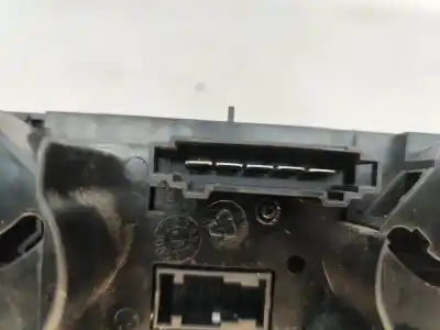 İkinci el araba yedek parçası iklim kontrolü için mitsubishi colt vi (z3_a, z2_a) 1.3 (z21a) oem iam referansları 69668304  