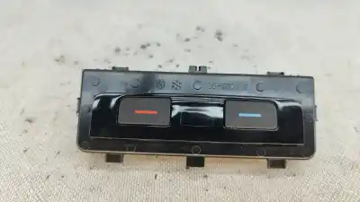 Second-hand car spare part climate control for seat leon (kl1) 1.0 tsi oem iam references 3g0907049d