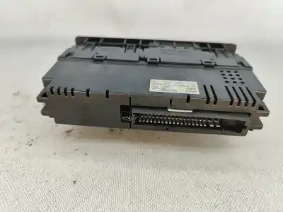 Peça sobressalente para automóvel em segunda mão comando de sofagem (chauffage / ar condicionado) por saab 9-3 (ys3d) 2.2 tid referências oem iam a069541  