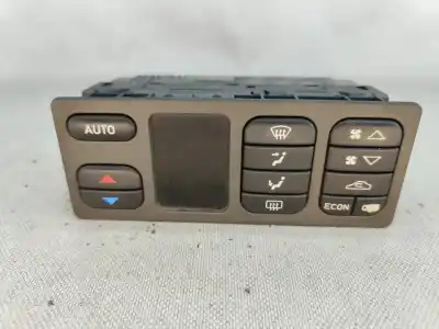 Piesă de schimb auto la mâna a doua panou clima pentru saab 9-3 (ys3d) 2.2 tid referințe oem iam a069541