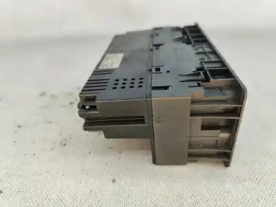 Peça sobressalente para automóvel em segunda mão comando de sofagem (chauffage / ar condicionado) por saab 9-3 (ys3d) 2.2 tid referências oem iam a069541  