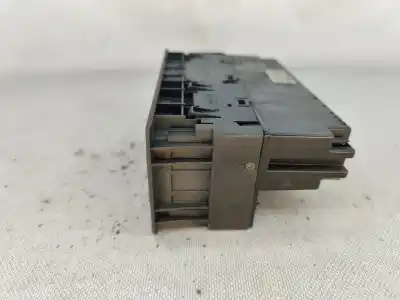 Peça sobressalente para automóvel em segunda mão comando de sofagem (chauffage / ar condicionado) por saab 9-3 (ys3d) 2.2 tid referências oem iam a069541  