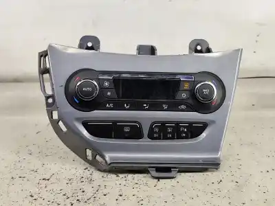 Peça sobressalente para automóvel em segunda mão Comando De Sofagem (chauffage / Ar Condicionado) por FORD FOCUS III 1.6 TDCi Referências OEM IAM BM5T18C612CL  