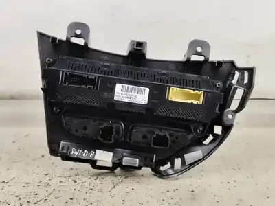 Second-hand car spare part climate control for ford focus iii 1.6 tdci oem iam references bm5t18c612cl  
