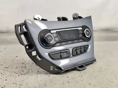 Second-hand car spare part climate control for ford focus iii 1.6 tdci oem iam references bm5t18c612cl  