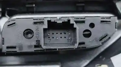 Second-hand car spare part climate control for ford focus iii 1.6 tdci oem iam references bm5t18c612cl  