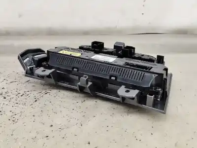 Second-hand car spare part climate control for ford focus iii 1.6 tdci oem iam references bm5t18c612cl  