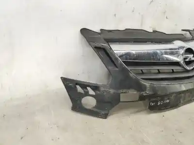 Pezzo di ricambio per auto di seconda mano griglia anteriore per opel corsa d (s07) 1.3 cdti (l08 l68) riferimenti oem iam   