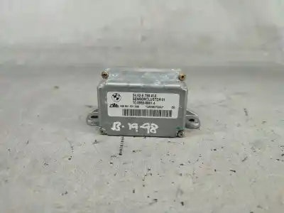 Second-hand car spare part  for BMW SERIE 3 COUPE (E46)  OEM IAM references 6759412  