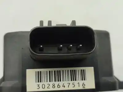 Автозапчасти б/у механизм круиз-контроля за toyota prius hatchback (_w2_) 1.5 hybrid (nhw20_. nhw20r) híbrido (gasolina) 2007 5p ссылки oem iam 8918348010  