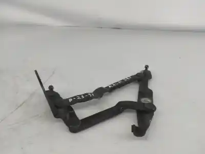 Second-hand car spare part trunk lid hinge for audi a4 b5 (8d2) 1.9 tdi oem iam references   