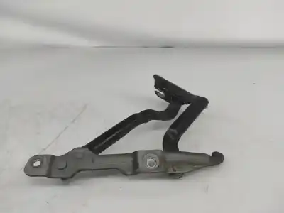 Second-hand car spare part trunk lid hinge for audi a4 b5 (8d2) 1.9 tdi oem iam references   