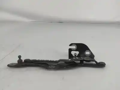 Second-hand car spare part trunk lid hinge for audi a4 b5 (8d2) 1.9 tdi oem iam references   