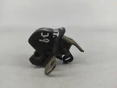 Second-hand car spare part Trunk Lid Hinge for RENAULT KANGOO EXPRESS (FC0/1_) D 65 1.9 (FC0E FC02 FC0J FC0N) OEM IAM references   