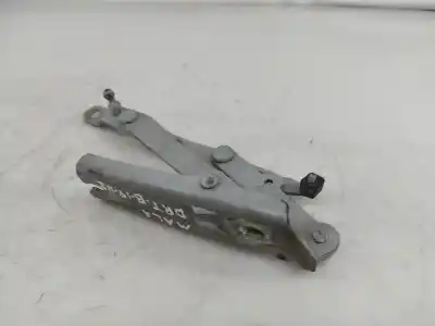 Second-hand car spare part trunk lid hinge for bmw z3 roadster (e36) 1.9 i oem iam references   