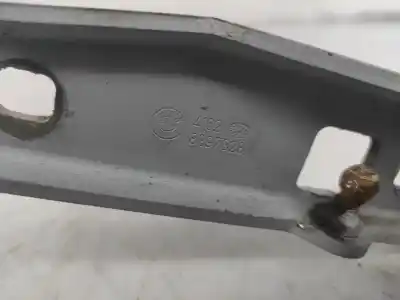 Second-hand car spare part trunk lid hinge for bmw z3 roadster (e36) 1.9 i oem iam references   