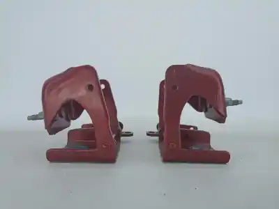 Автозапчасти б/у петля крышки багажника за citroen c4 picasso i monospace (ud_) 1.6 hdi ссылки oem iam 