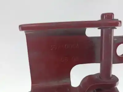 Автозапчасти б/у петля крышки багажника за citroen c4 picasso i monospace (ud_) 1.6 hdi ссылки oem iam   