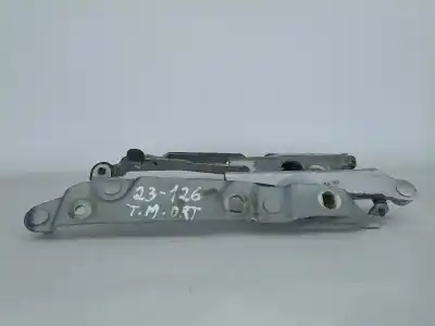 Pezzo di ricambio per auto di seconda mano  per OPEL CORSA C (X01)  Riferimenti OEM IAM 8H0827302A  