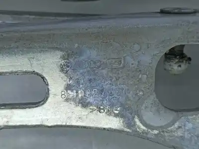 Автозапчасти б/у петля крышки багажника за opel corsa c (x01) 1.7 di (f08 f68) ссылки oem iam 8h0827302a  